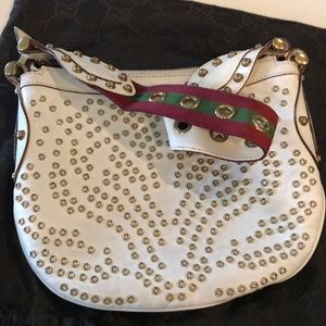 Limited addition bag by Gucci